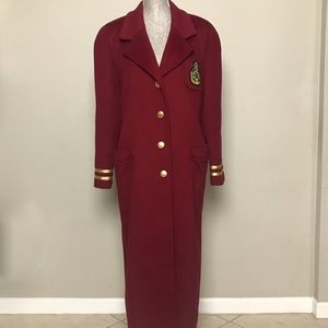 Christian Dior Coat